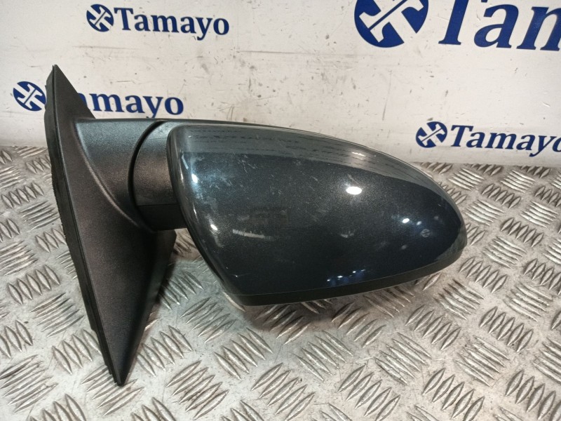 Recambio de retrovisor derecho para kia xceed (cd) 1.6 gdi hybrid referencia OEM IAM 87620J7331H8G E13049783 