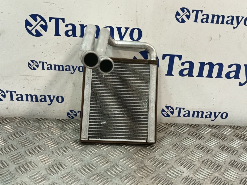 Recambio de radiador calefaccion / aire acondicionado para hyundai i20 referencia OEM IAM   