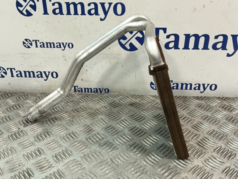 Recambio de radiador calefaccion / aire acondicionado para hyundai i20 referencia OEM IAM   