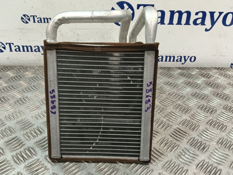Recambio de radiador calefaccion / aire acondicionado para hyundai i20 referencia OEM IAM   