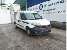 fiat doblo cargo (263_) del año 2016