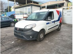 fiat doblo cargo (263_) del año 2016 2