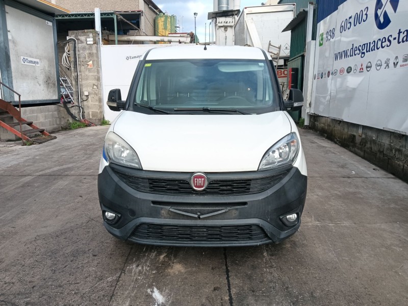 fiat doblo cargo (263_) del año 2016