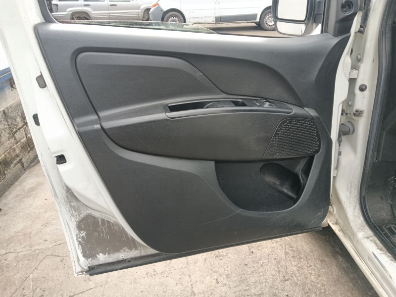 fiat doblo cargo (263_) del año 2016