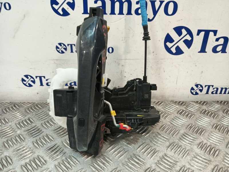 Recambio de cerradura puerta delantera derecha para kia xceed (cd) 1.6 gdi hybrid referencia OEM IAM 81320J7000  