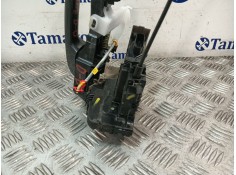 Recambio de cerradura puerta delantera derecha para kia xceed (cd) 1.6 gdi hybrid referencia OEM IAM 81320J7000   2