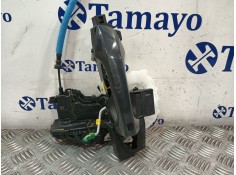 Recambio de cerradura puerta delantera izquierda para kia xceed (cd) 1.6 gdi hybrid referencia OEM IAM 81310J7010  