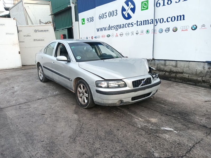 volvo s60 i (384) del año 2004