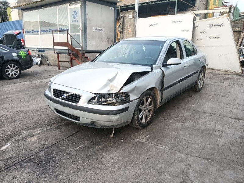 volvo s60 i (384) del año 2004