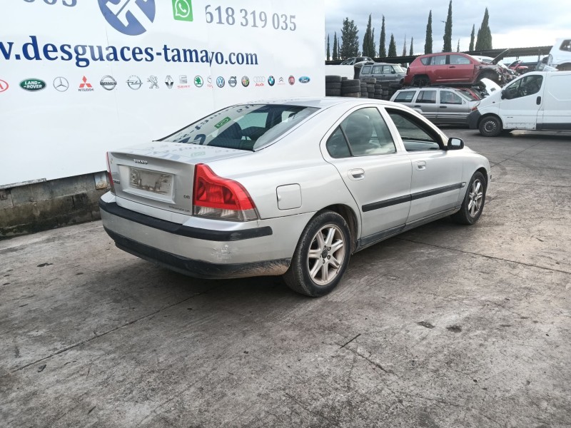 volvo s60 i (384) del año 2004