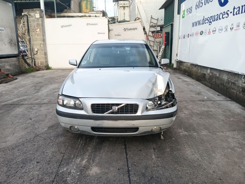 volvo s60 i (384) del año 2004