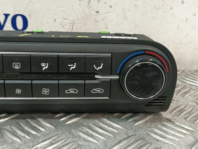 Recambio de mando climatizador para kia xceed (cd) 1.6 gdi hybrid referencia OEM IAM 97250CR000  