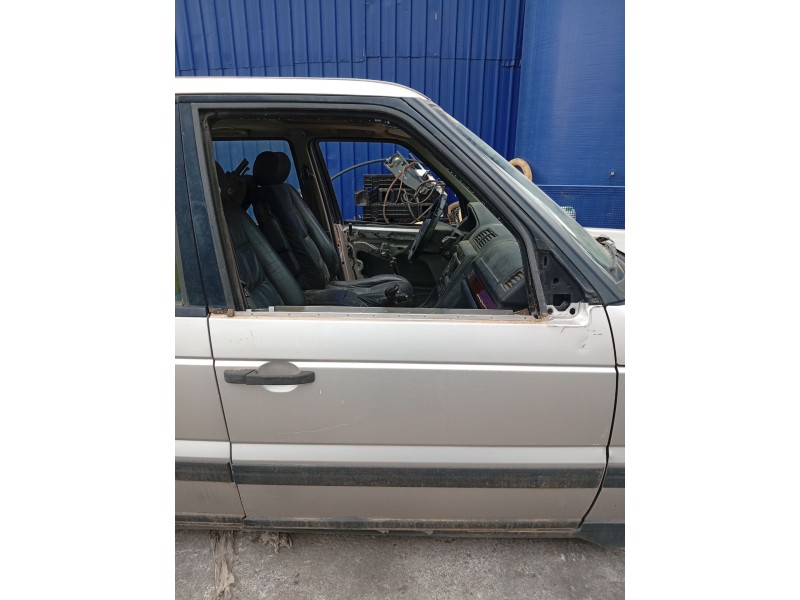 Recambio de puerta delantera derecha para land rover range rover (lp) 2.5 turbodiesel referencia OEM IAM   