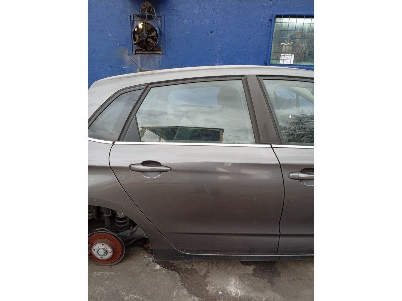 Recambio de puerta trasera derecha para citroën c4 ii (nc_) 1.6 bluehdi 100 referencia OEM IAM   