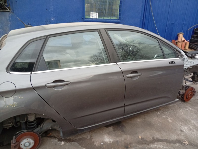 Recambio de puerta trasera derecha para citroën c4 ii (nc_) 1.6 bluehdi 100 referencia OEM IAM   