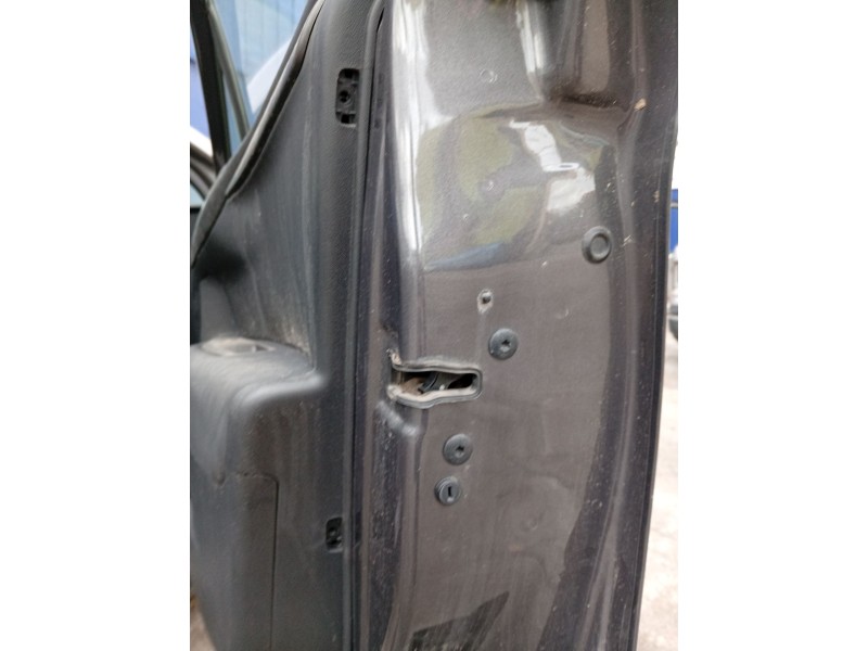 Recambio de cerradura puerta delantera derecha para citroën c4 ii (nc_) 1.6 bluehdi 100 referencia OEM IAM   