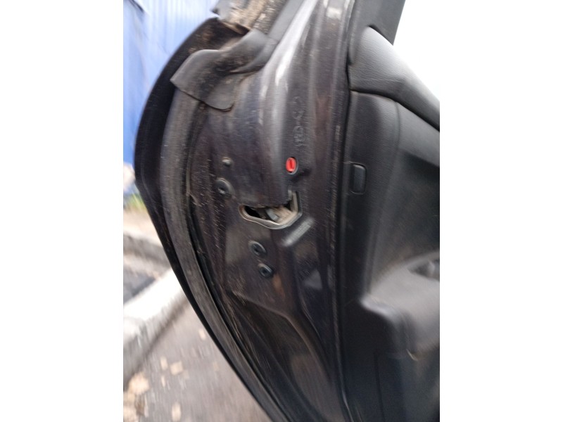 Recambio de cerradura puerta trasera izquierda para citroën c4 ii (nc_) 1.6 bluehdi 100 referencia OEM IAM   