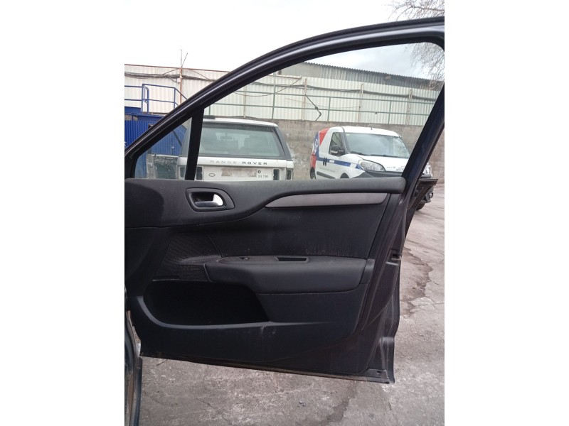 Recambio de elevalunas delantero derecho para citroën c4 ii (nc_) 1.6 bluehdi 100 referencia OEM IAM   
