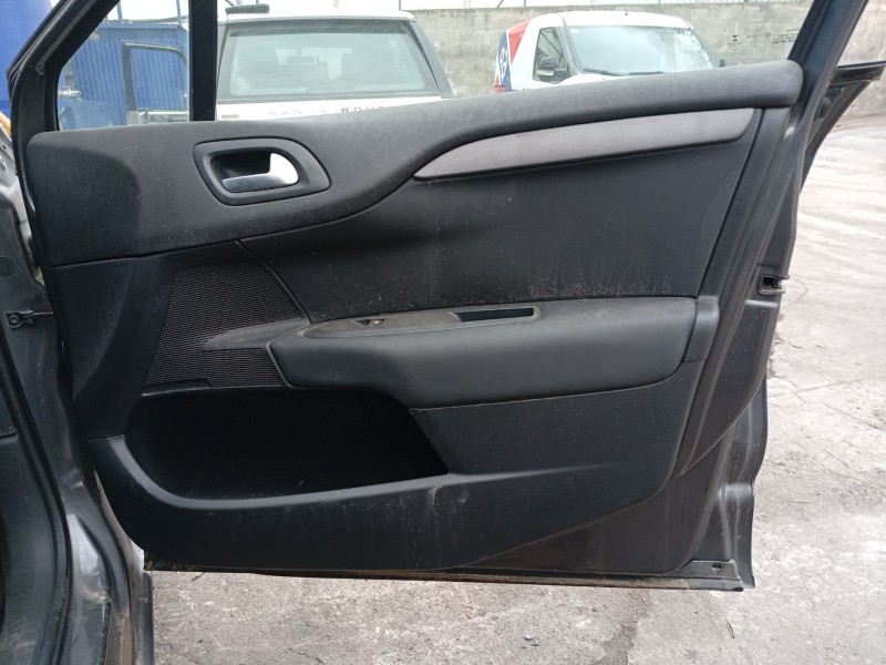 Recambio de elevalunas delantero derecho para citroën c4 ii (nc_) 1.6 bluehdi 100 referencia OEM IAM   