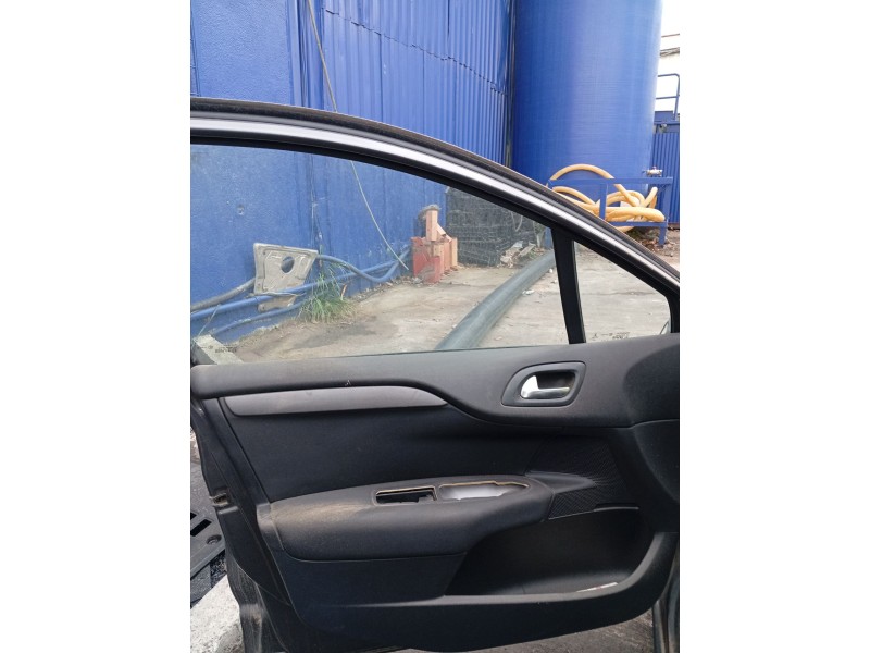 Recambio de elevalunas delantero izquierdo para citroën c4 ii (nc_) 1.6 bluehdi 100 referencia OEM IAM   