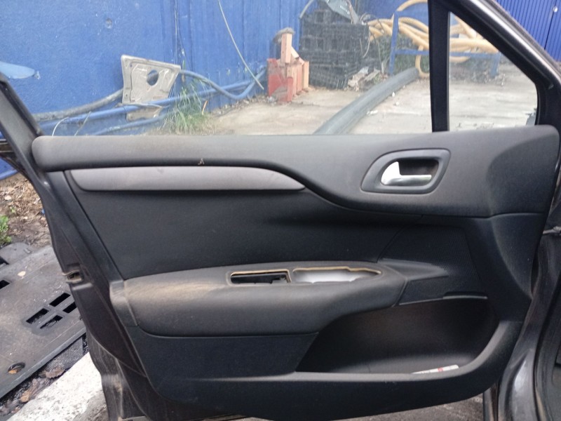 Recambio de elevalunas delantero izquierdo para citroën c4 ii (nc_) 1.6 bluehdi 100 referencia OEM IAM   