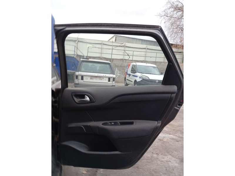 Recambio de elevalunas trasero derecho para citroën c4 ii (nc_) 1.6 bluehdi 100 referencia OEM IAM   
