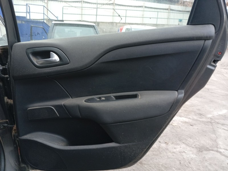 Recambio de elevalunas trasero derecho para citroën c4 ii (nc_) 1.6 bluehdi 100 referencia OEM IAM   