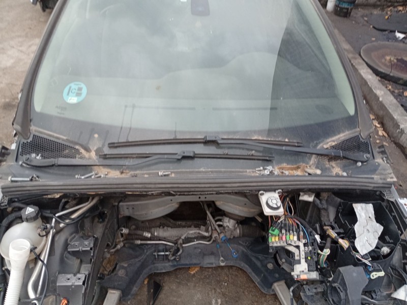 Recambio de torpedo para citroën c4 ii (nc_) 1.6 bluehdi 100 referencia OEM IAM   