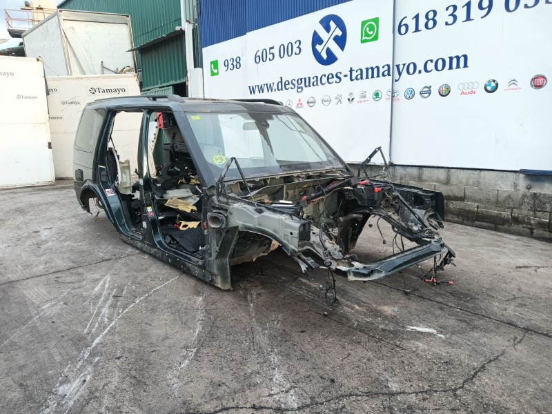 Recambio de carroceria para land rover discovery iv (l319) 3.0 sdv6 4x4 referencia OEM IAM   