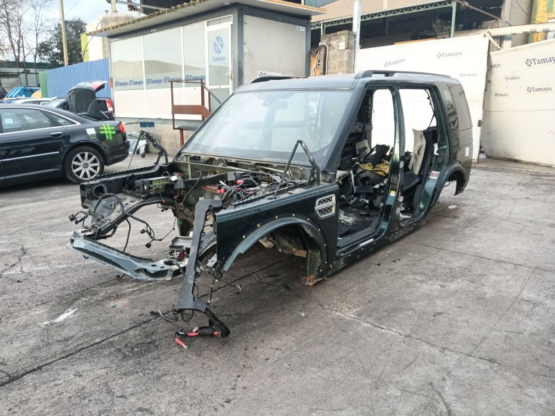 Recambio de carroceria para land rover discovery iv (l319) 3.0 sdv6 4x4 referencia OEM IAM   