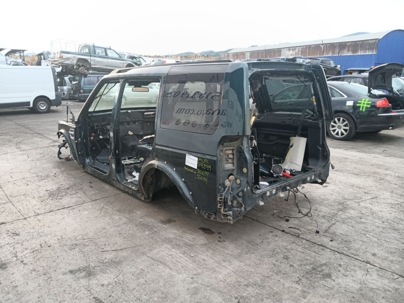 Recambio de carroceria para land rover discovery iv (l319) 3.0 sdv6 4x4 referencia OEM IAM   