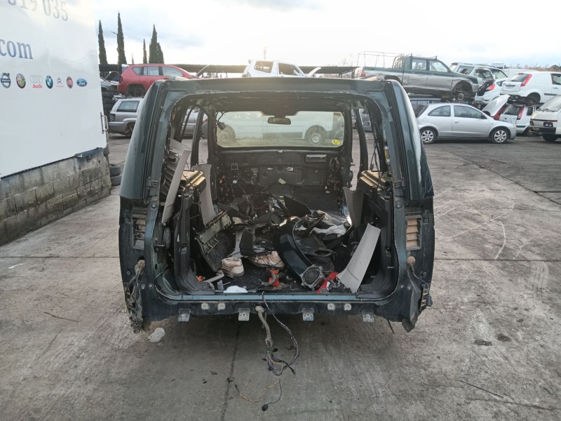 Recambio de carroceria para land rover discovery iv (l319) 3.0 sdv6 4x4 referencia OEM IAM   