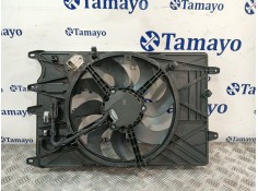 Recambio de electroventilador para fiat tipo hatchback (356_, 357_) 1.6 multijet (357hxg1) referencia OEM IAM 470018  