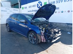 Recambio de puente delantero para renault megane iv hatchback (b9a/m/n_) 1.6 dci 130 (b9a4) referencia OEM IAM   