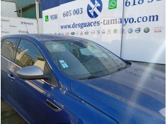 Recambio de parabrisas para renault megane iv hatchback (b9a/m/n_) 1.6 dci 130 (b9a4) referencia OEM IAM 727127866R   2