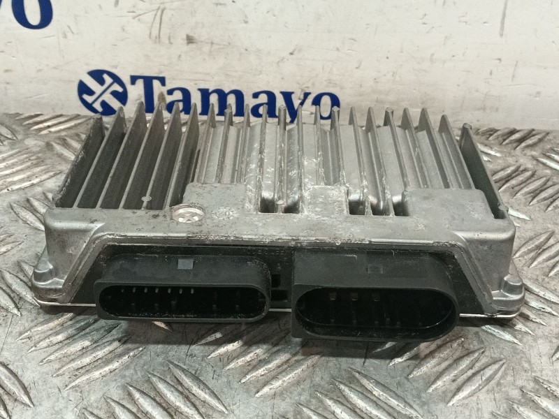 Recambio de centralita motor uce para bmw serie 3 compact (e46) referencia OEM IAM 412265001001 7507493 7516207