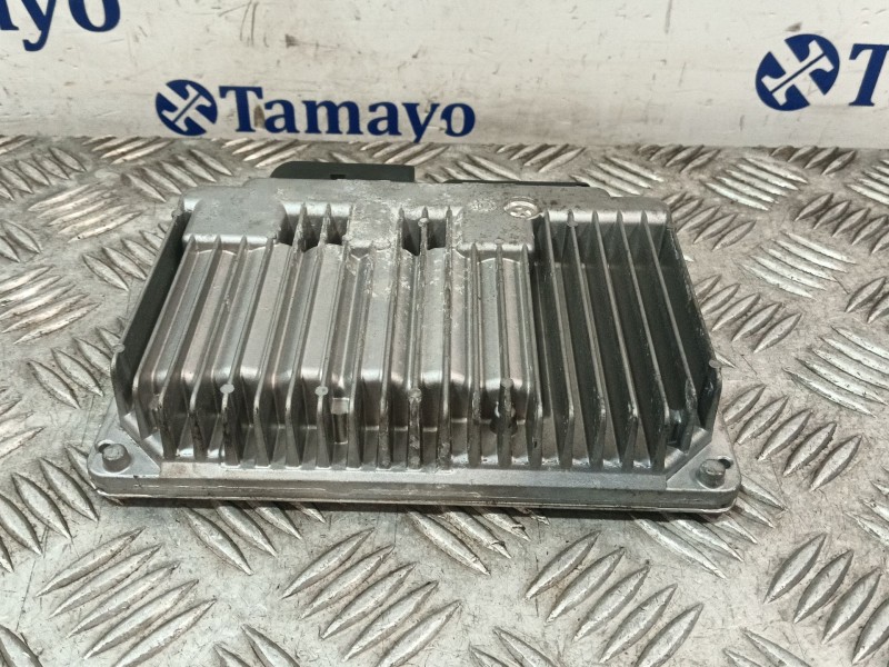 Recambio de centralita motor uce para bmw serie 3 compact (e46) referencia OEM IAM 412265001001 7507493 7516207
