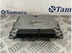 Recambio de centralita motor uce para citroën jumper ii furgoneta (244) 2.0 hdi referencia OEM IAM 0281010346 9646138580 
