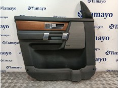 Recambio de guarnecido puerta delantera izquierda para land rover discovery iv (l319) 3.0 sdv6 4x4 referencia OEM IAM AH2220963A