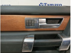 Recambio de guarnecido puerta delantera izquierda para land rover discovery iv (l319) 3.0 sdv6 4x4 referencia OEM IAM AH2220963A 2
