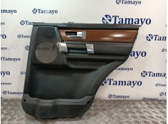 Recambio de guarnecido puerta trasera derecha para land rover discovery iv (l319) 3.0 sdv6 4x4 referencia OEM IAM AH2225568ABW  