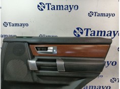 Recambio de guarnecido puerta trasera derecha para land rover discovery iv (l319) 3.0 sdv6 4x4 referencia OEM IAM AH2225568ABW   2