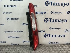 Recambio de piloto trasero derecho para ford focus ii (da_, hcp, dp) 1.8 tdci referencia OEM IAM 4M5113404A  