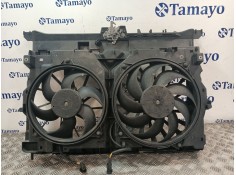Recambio de electroventilador para peugeot expert tepee (vf3x_) 2.0 hdi 120 referencia OEM IAM 1497799080 1650001030 