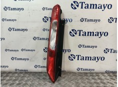 Recambio de piloto trasero izquierdo para ford focus ii (da_, hcp, dp) 1.8 tdci referencia OEM IAM 4M5113405A  