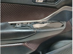 Recambio de guarnecido puerta delantera izquierda para toyota c-hr (_x1_) 1.8 hybrid (zyx10_, zyx11_) referencia OEM IAM 67612X1 2
