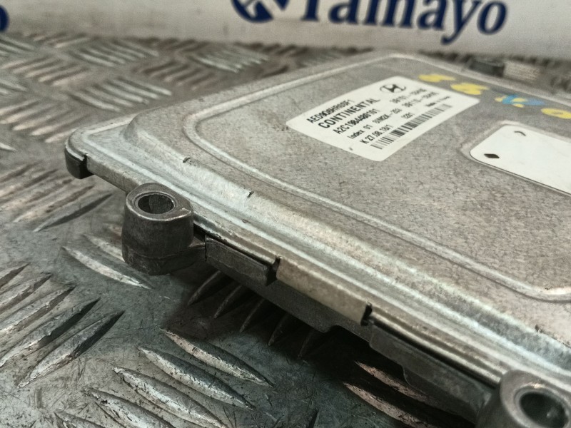 Recambio de centralita motor uce para hyundai ioniq (ae) 1.6 gdi hybrid referencia OEM IAM 3910103HV5 391103HV5 