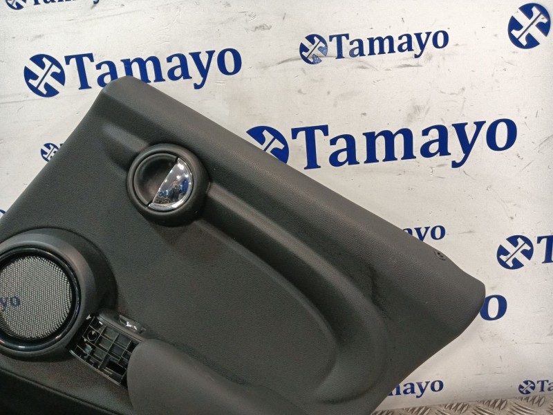 Recambio de guarnecido puerta trasera derecha para bmw mini (f56) referencia OEM IAM 51427322678  