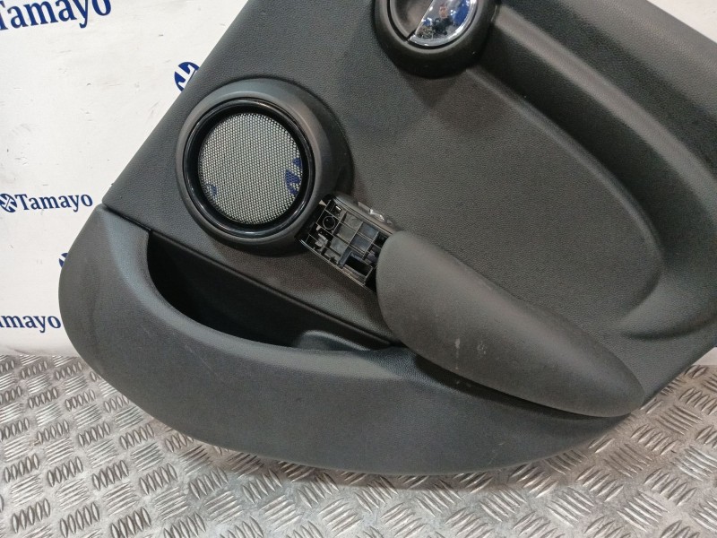 Recambio de guarnecido puerta trasera derecha para bmw mini (f56) referencia OEM IAM 51427322678  