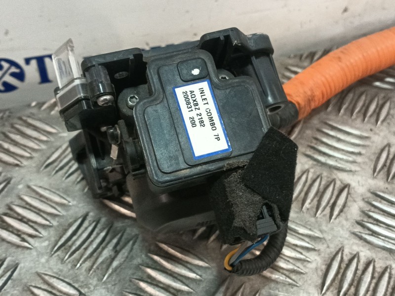 Recambio de cables motor hibrido para kia xceed (cd) 1.6 gdi hybrid referencia OEM IAM 91681CR010  